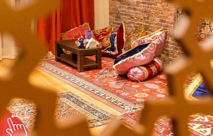 Azərbaycanda otellərdə Novruz şənliyi – QİYMƏTLƏR