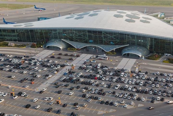 Bakı Aeroportunda yeni rekord