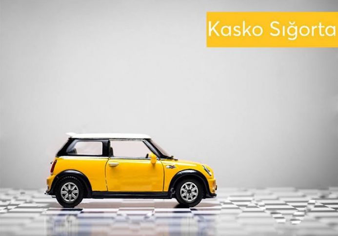 Avtomobili yarı qiymətə sığortalamaq imkanı - “50/50 Kasko”