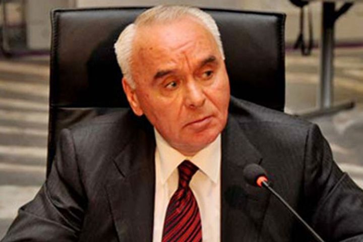 "Bu gün Azərbaycan və Avropa İttifaqı saziş imzalamayacaq"