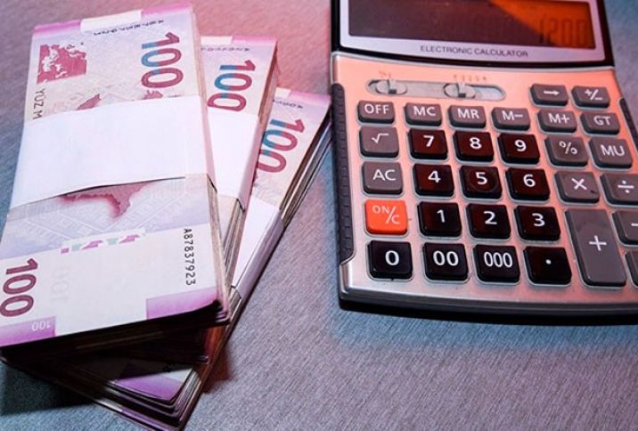 Nazirlik Agentliyin qurumunu 20 min manat cərimələyib