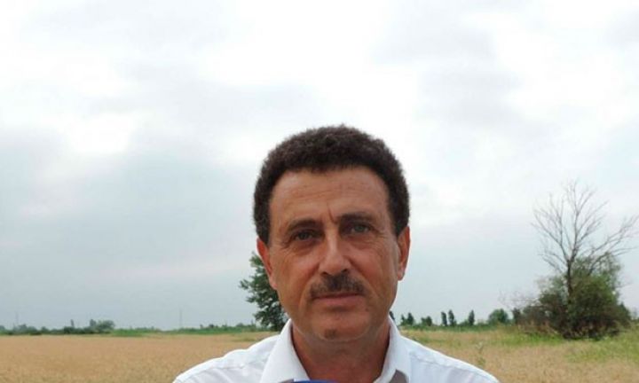 Xaçmazlı fermerdən rekord - 70 sentnerədək məhsuldarlığa nail olub