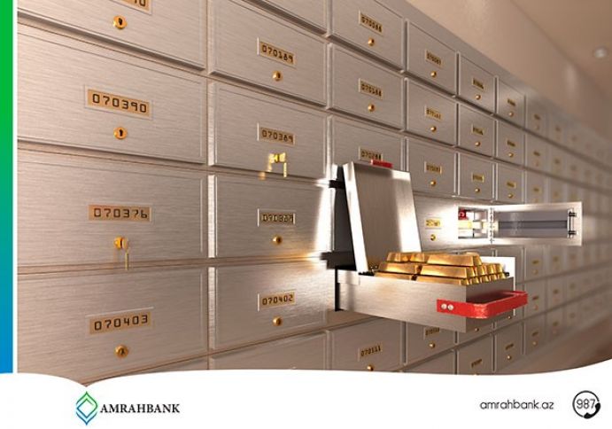 “Amrahbank”dan müştərilərə sərfəli təklif