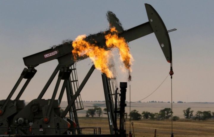 SOCAR hasilatını sabit saxlayıb