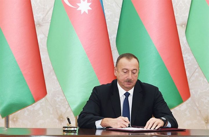 İsmayıllı üçün pul ayırdı