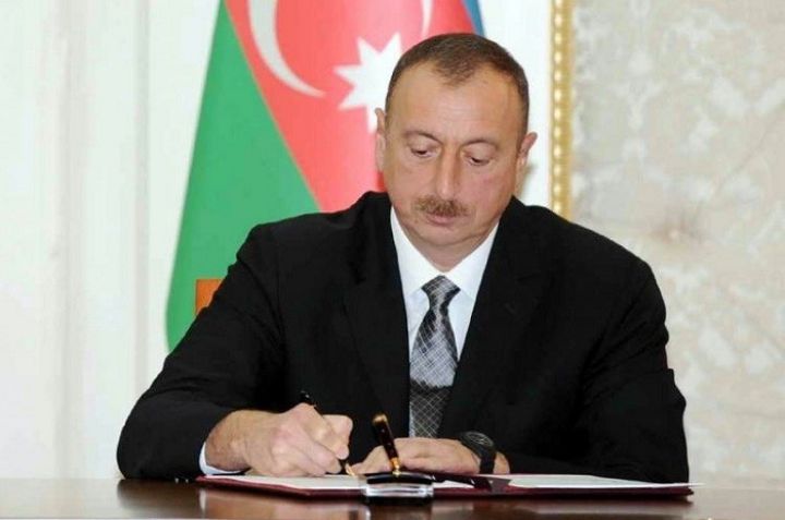 Rayon məhkəməsi sədrinin iş yerini dəyişdi - SƏRƏNCAM