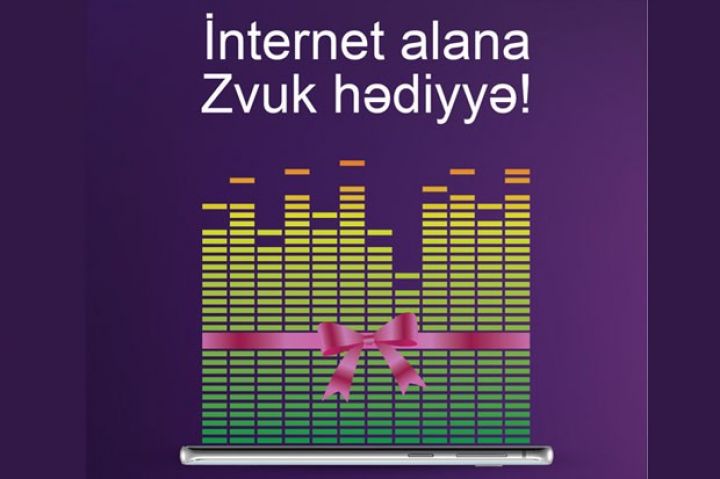 Azercell-dən Novruz hədiyyəsi!