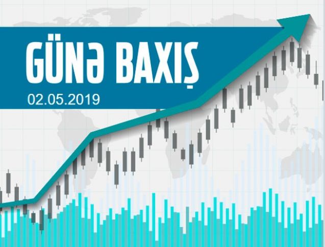 Dollar daha da bahalaşa bilər - GÜNƏ BAXIŞ