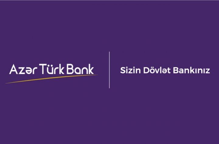 Azər Türk Bank bayram münasibətilə plastik kart hədiyyə edir