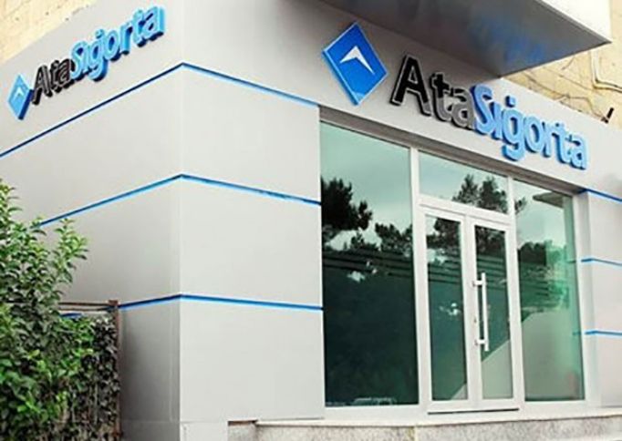 "Atasığorta"nın rəhbərliyi dəyişir