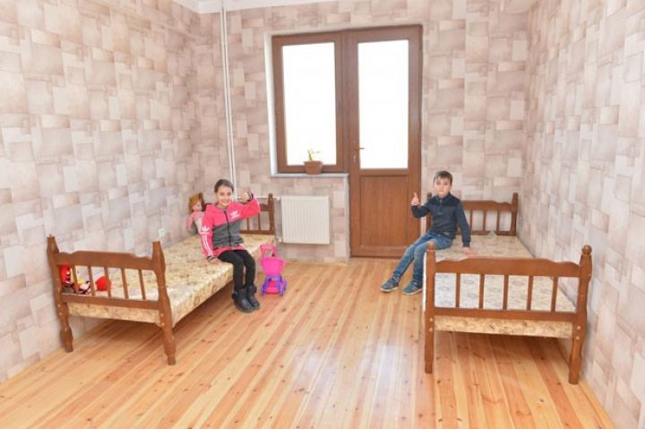 Sumqayıtda tikiləcək güzəştli mənzillər barədə yeni xəbər