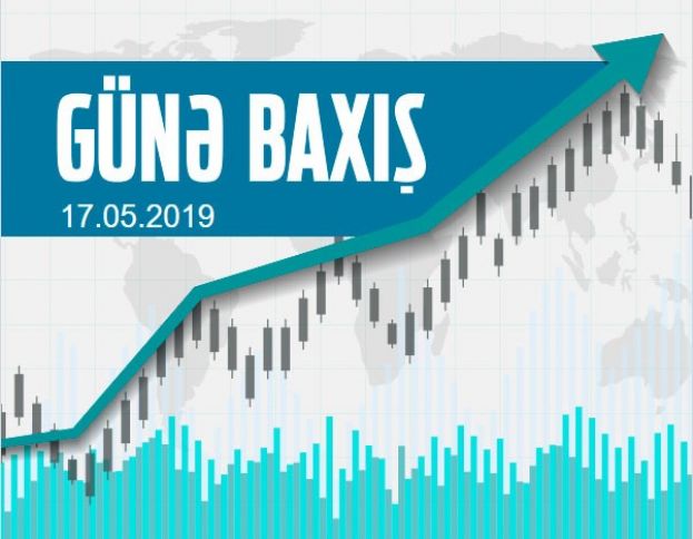 Bahalaşan dollar və neft diqqət mərkəzində