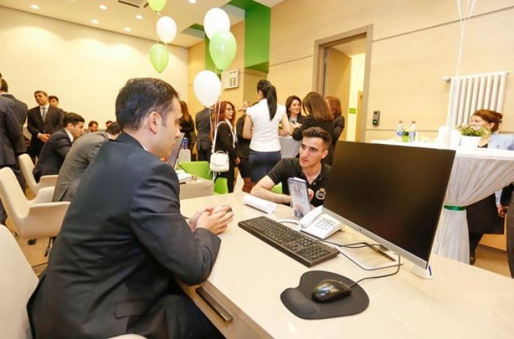 Sahibkarların bank hesablarındakı vəsaitin 20 min manatədək olan hissəsi sığortalana bilər - QANUN DƏYİŞİR