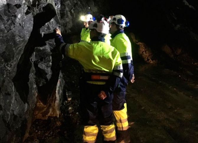 “AzerGold” Finlandiya təcrübəsini nəzərdən keçirir