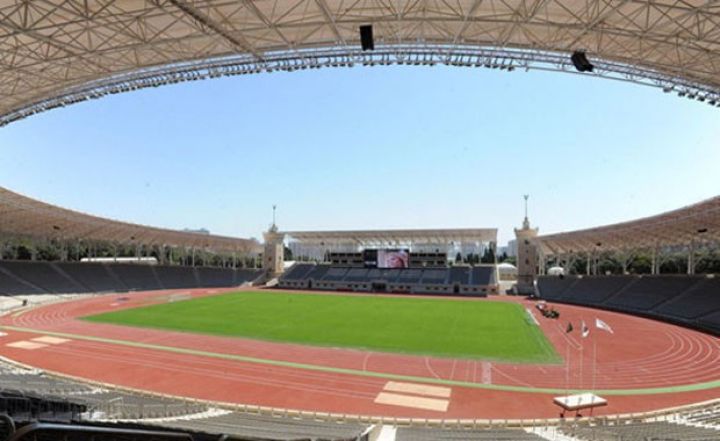 “Qala Sığorta”dan Respublika Stadionuna – İRİ MƏBLƏĞDƏ ÖDƏNİŞ