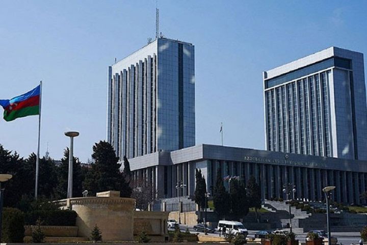 Azərbaycana yeni Baş nazir təyin edilir - MİLLİ MƏCLİS RAZILIQ VERDİ