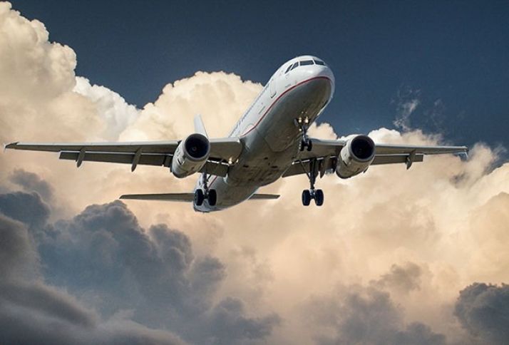Səudiyyə Ərəbistanın böyük aviaşirkəti qışda da Azərbaycana uçuşlar həyata keçirəcək