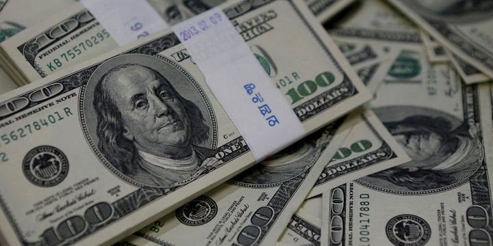 Azərbaycan Rusiya qarşısında 1,2 milyard dollar mənfidədir 