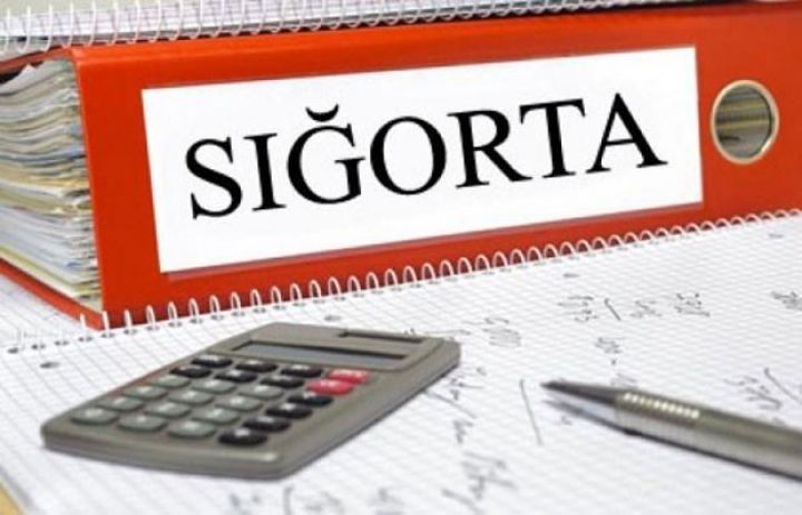 Sığorta agentliyi ləğv olunur