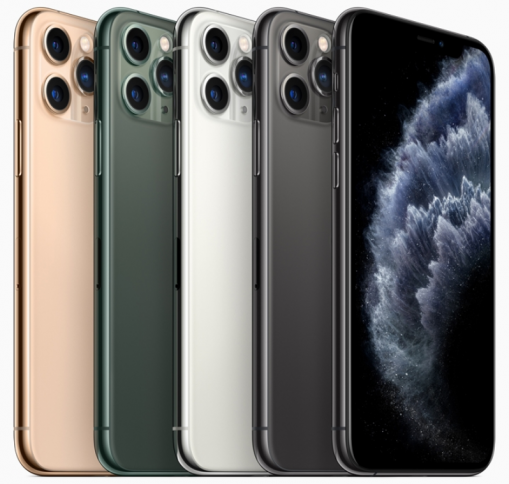 Azərbaycanda iPhone 11 telefonları 2 dəfə baha qiymətlərə satışa çıxdı