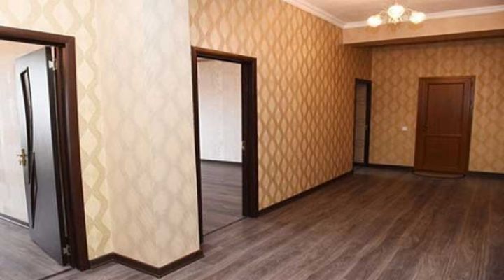 "Bir neçə evi olanlar sosial evləri alıb kirayəyə verirlər, yolverilməzdir"