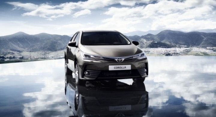 Toyota-nın hibrit satışları 14 milyonu aşıb