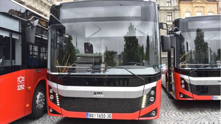 "Artıq müəyyən hissəsi Bakıdadır, 20-si 18 metrlik olacaq"