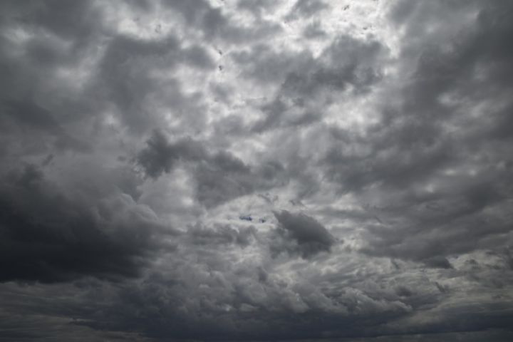 Hava pisləşəcək - XƏBƏRDARLIQ