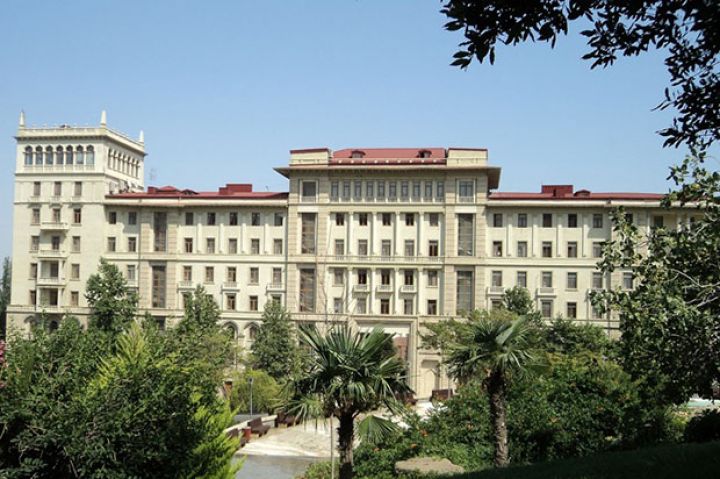 Sərhəddə gərginlik yaradılır - Operativ Qərargah müraciət etdi