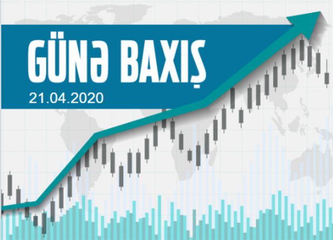 Dollar və funt ucuzlaşa, avro isə bahalaşa bilər