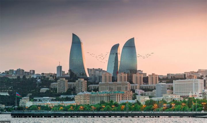 Şənbə gününün havası açıqlandı