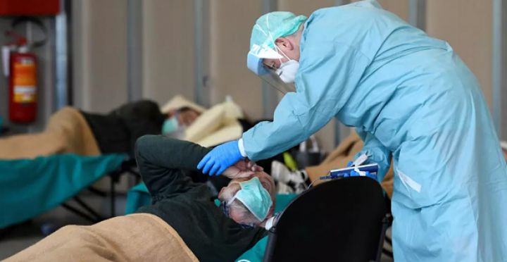 Azərbaycanda koronavirus aşkarlananların son sayı açıqlandı - ÖLÜM VAR