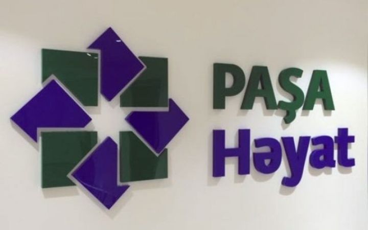 "PAŞA Həyat Sığorta"nın xalis mənfəətində böyük artım