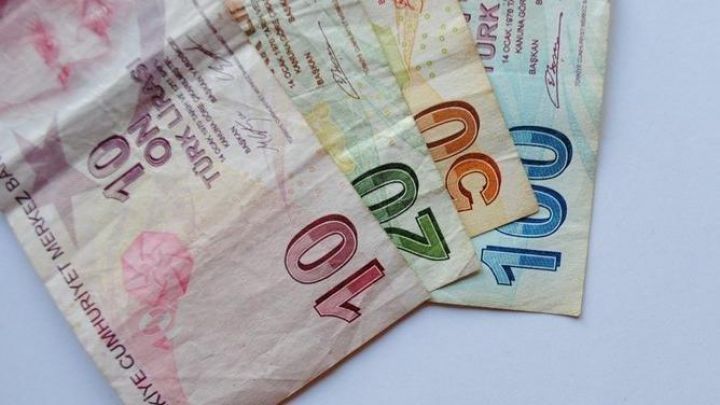 Türkiyə Mərkəzi Bankı faiz qərarını açıqladı
