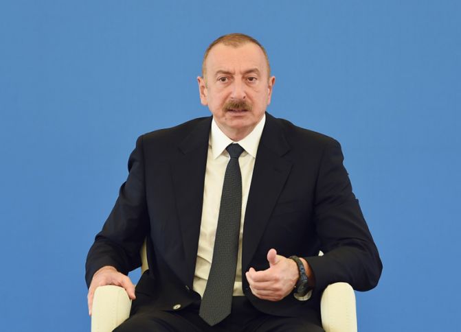 “Qobu” Bakının və Abşeron yarımadasının “Mingəçevir”dən asılılığını aşağı salacaq