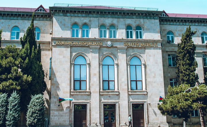 İcra Baş idarəsində yeni təyinat
