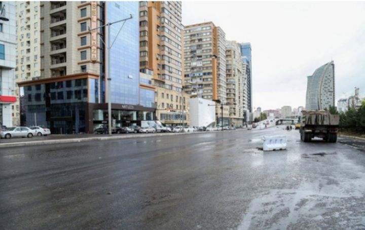 Fond Babək prospektindəki yaşayış kompleksindən 142 mənzil alır