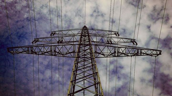 Yanvar-noyabr ayları üzrə ölkədə elektrik enerjisi istehsalı azalıb