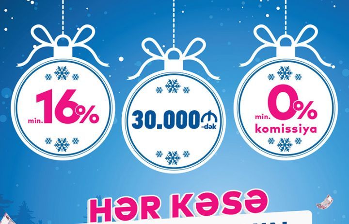 450 manat maaş alan 9000 manatadək kredit ala bilər
