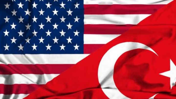 ABŞ Türkiyəyə sanksiya tətbiq etdi