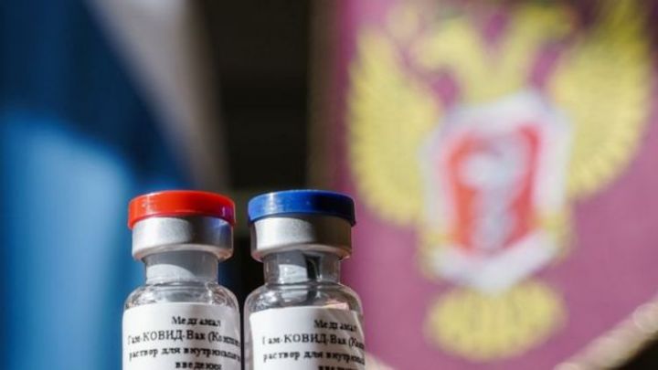 Rusiyanın koronavirusa qarşı peyvəndi Azərbaycanda istehsal oluna bilər