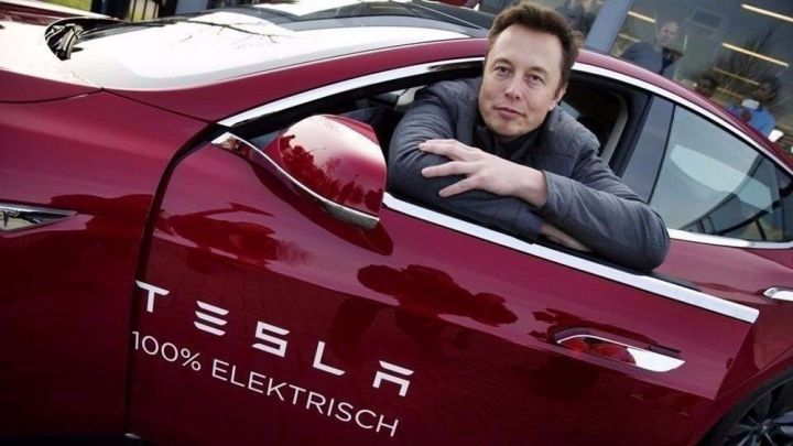 Elon Musk-dan etiraf - "Şirkətin ən pis dövründə..."