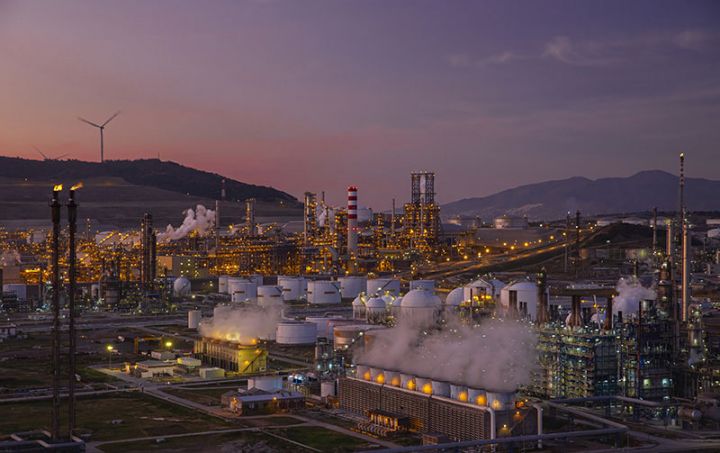 SOCAR bu zavodu üzrə gələn il 361 milyon dollar kredit ödəyəcək