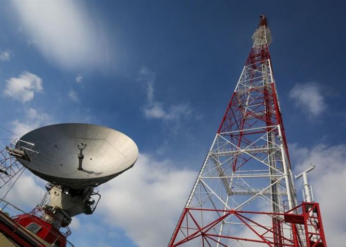 Şuşa və Hadrutun teleradio yayım stansiyasının bərpasına başlanılır
