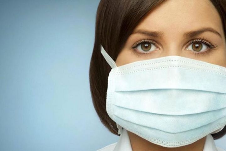 Azərbaycanda tibbi maskadan istifadə məcburi olacaq