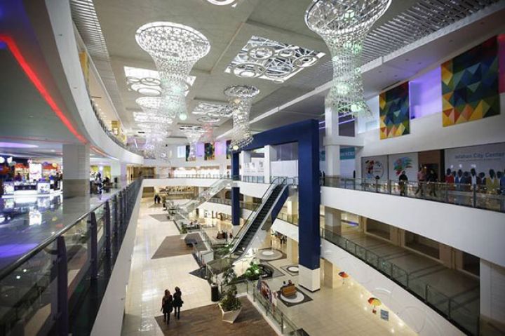 “Mall”arın və iri ticarət mərkəzlərinin fəaliyyətinə icazə verilir - TARİX