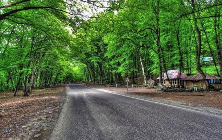 İyunun əvvəllərində ölkə ərazisində sabit hava şəraiti müşahidə ediləcək