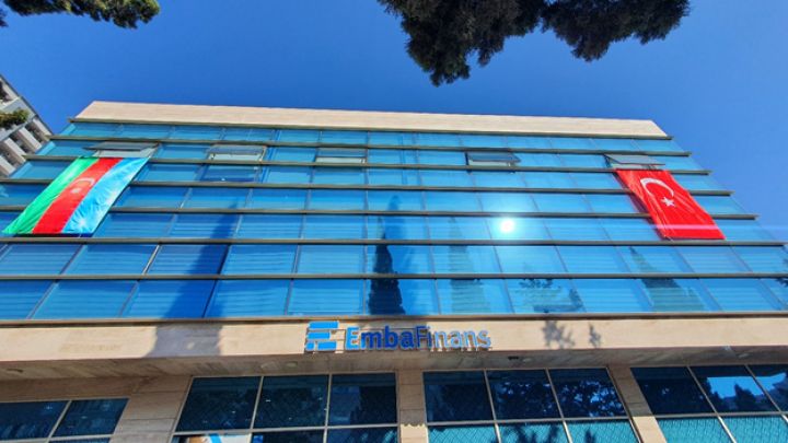 "Embafinans"ın 1,5 milyon manatlıq istiqrazları satılacaq - ŞƏRTLƏR