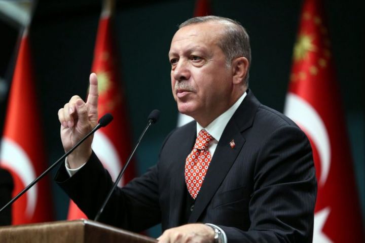 “Azərbaycana dəstəyimizə görə Kanada PUA-larımızda istifadə etdiyimiz kameralara embarqo tətbiq etdi, biz də...”