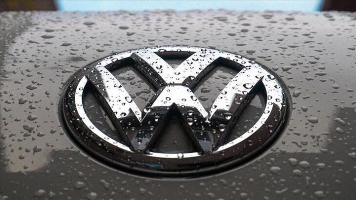 Volkswagen 5 ildə 73 milyard avro sərmayə yatıracaq